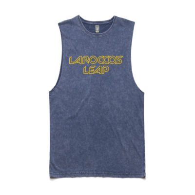 LaRocco's Leap - Muscle Tee Thumbnail