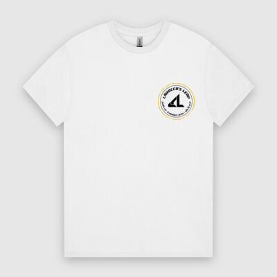 LaRocco's Leap (White) Thumbnail