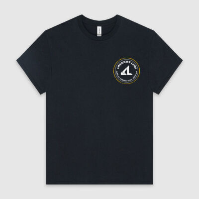 Kong (Black & Navy) Thumbnail