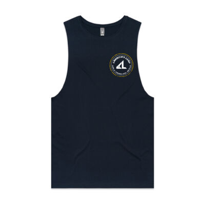 Race Face (Black & Navy) Thumbnail