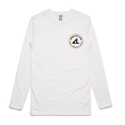 LaRocco's Leap (White) Thumbnail