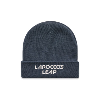Cuff Dark Beanie White Label Thumbnail
