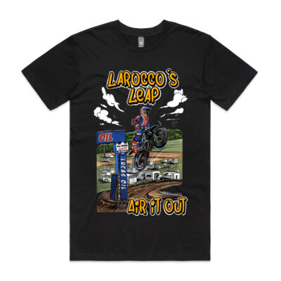 Mens - Air It Out (Same Day) Thumbnail