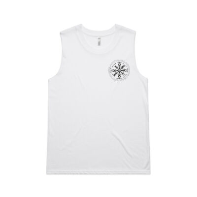 Compass Women's Tank Thumbnail