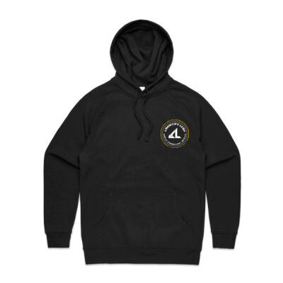 Same Day - LaRocco's Leap Hoodie Thumbnail