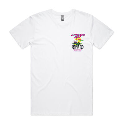 SD - KX 500 White Thumbnail